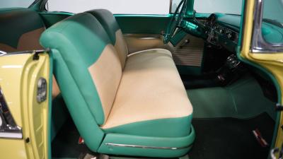 1955 Chevrolet Bel Air