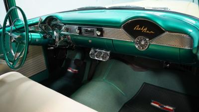 1955 Chevrolet Bel Air
