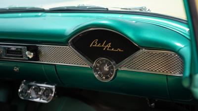1955 Chevrolet Bel Air