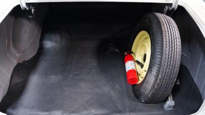 1955 Chevrolet Bel Air