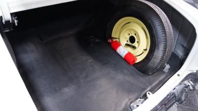 1955 Chevrolet Bel Air