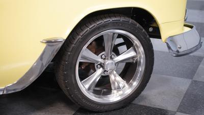 1955 Chevrolet Bel Air