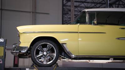 1955 Chevrolet Bel Air