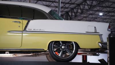 1955 Chevrolet Bel Air