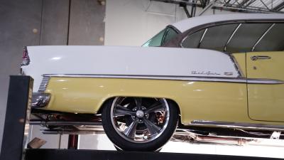 1955 Chevrolet Bel Air