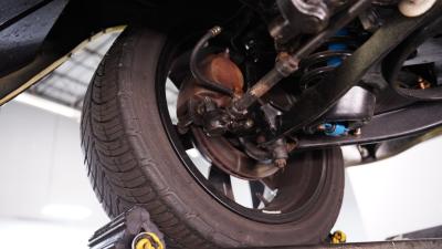 1955 Chevrolet Bel Air