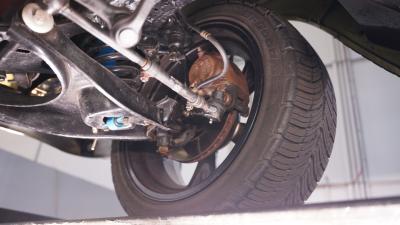 1955 Chevrolet Bel Air