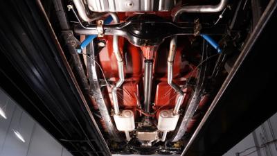 1955 Chevrolet Bel Air