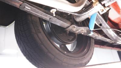 1955 Chevrolet Bel Air