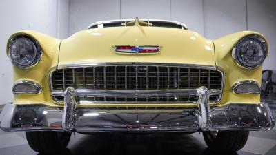 1955 Chevrolet Bel Air
