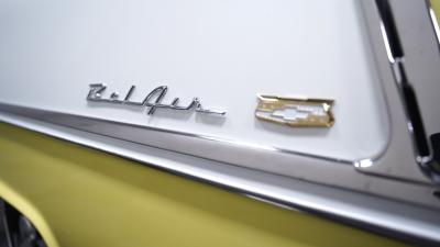 1955 Chevrolet Bel Air