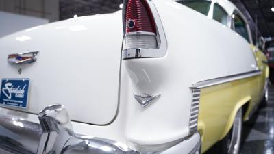 1955 Chevrolet Bel Air