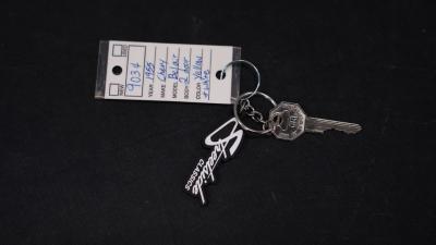 1955 Chevrolet Bel Air