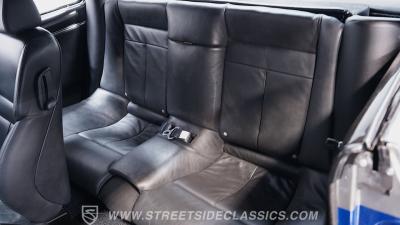 1966 Chevrolet Nova Chevy II Restomod