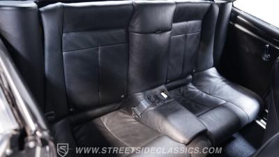 1966 Chevrolet Nova Chevy II Restomod