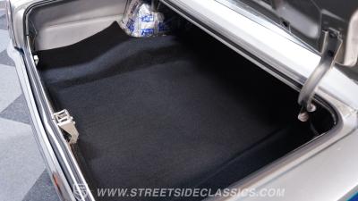 1966 Chevrolet Nova Chevy II Restomod