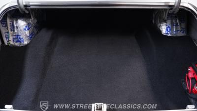 1966 Chevrolet Nova Chevy II Restomod