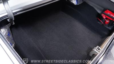 1966 Chevrolet Nova Chevy II Restomod