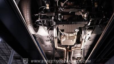 1966 Chevrolet Nova Chevy II Restomod