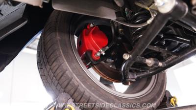 1966 Chevrolet Nova Chevy II Restomod