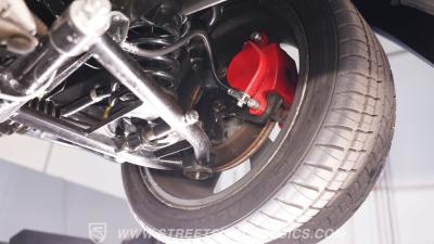 1966 Chevrolet Nova Chevy II Restomod