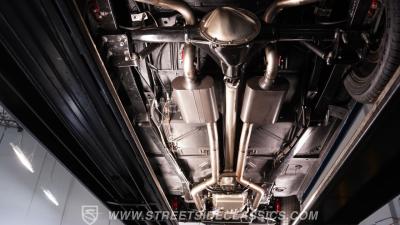 1966 Chevrolet Nova Chevy II Restomod