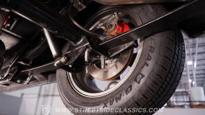 1966 Chevrolet Nova Chevy II Restomod