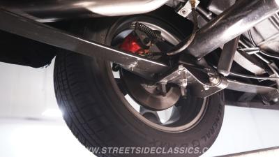 1966 Chevrolet Nova Chevy II Restomod