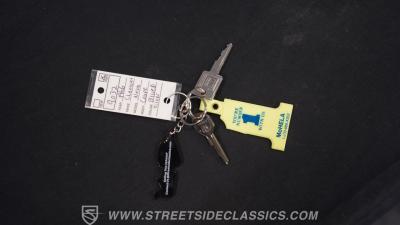 1966 Chevrolet Nova Chevy II Restomod