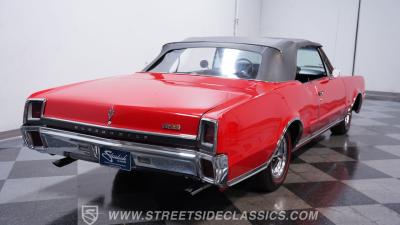 1967 Oldsmobile Cutlass 442 Convertible