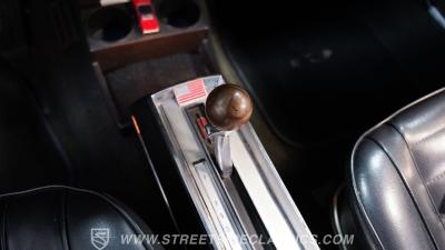 1967 Oldsmobile Cutlass 442 Convertible