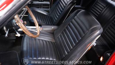 1967 Oldsmobile Cutlass 442 Convertible