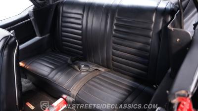 1967 Oldsmobile Cutlass 442 Convertible