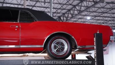 1967 Oldsmobile Cutlass 442 Convertible