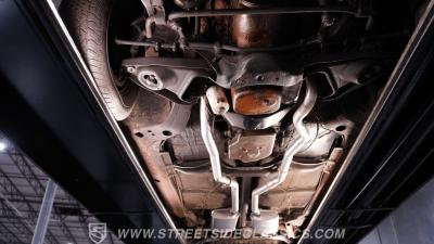 1967 Oldsmobile Cutlass 442 Convertible