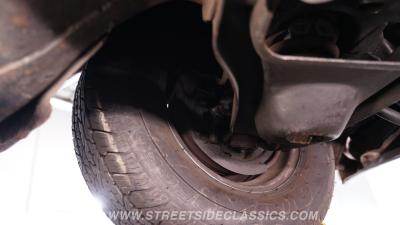 1967 Oldsmobile Cutlass 442 Convertible