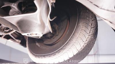 1967 Oldsmobile Cutlass 442 Convertible