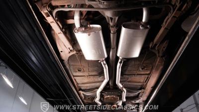 1967 Oldsmobile Cutlass 442 Convertible