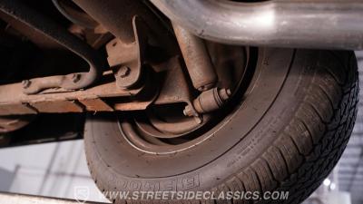 1967 Oldsmobile Cutlass 442 Convertible