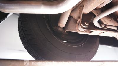 1967 Oldsmobile Cutlass 442 Convertible