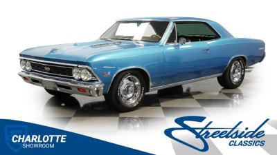 1966 Chevrolet Chevelle SS 454