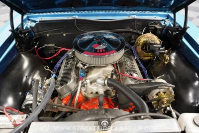 1966 Chevrolet Chevelle SS 454