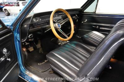 1966 Chevrolet Chevelle SS 454