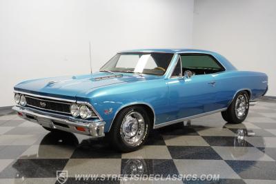 1966 Chevrolet Chevelle SS 454