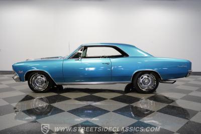 1966 Chevrolet Chevelle SS 454