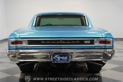 1966 Chevrolet Chevelle SS 454