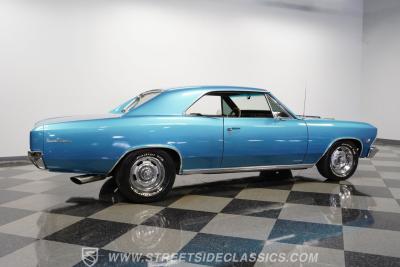 1966 Chevrolet Chevelle SS 454