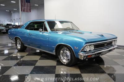 1966 Chevrolet Chevelle SS 454