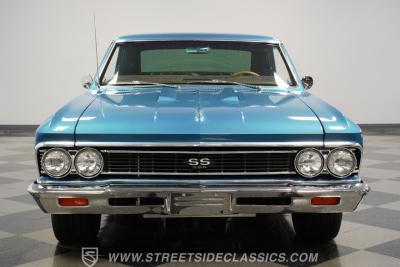 1966 Chevrolet Chevelle SS 454