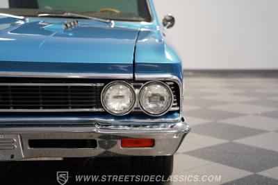 1966 Chevrolet Chevelle SS 454